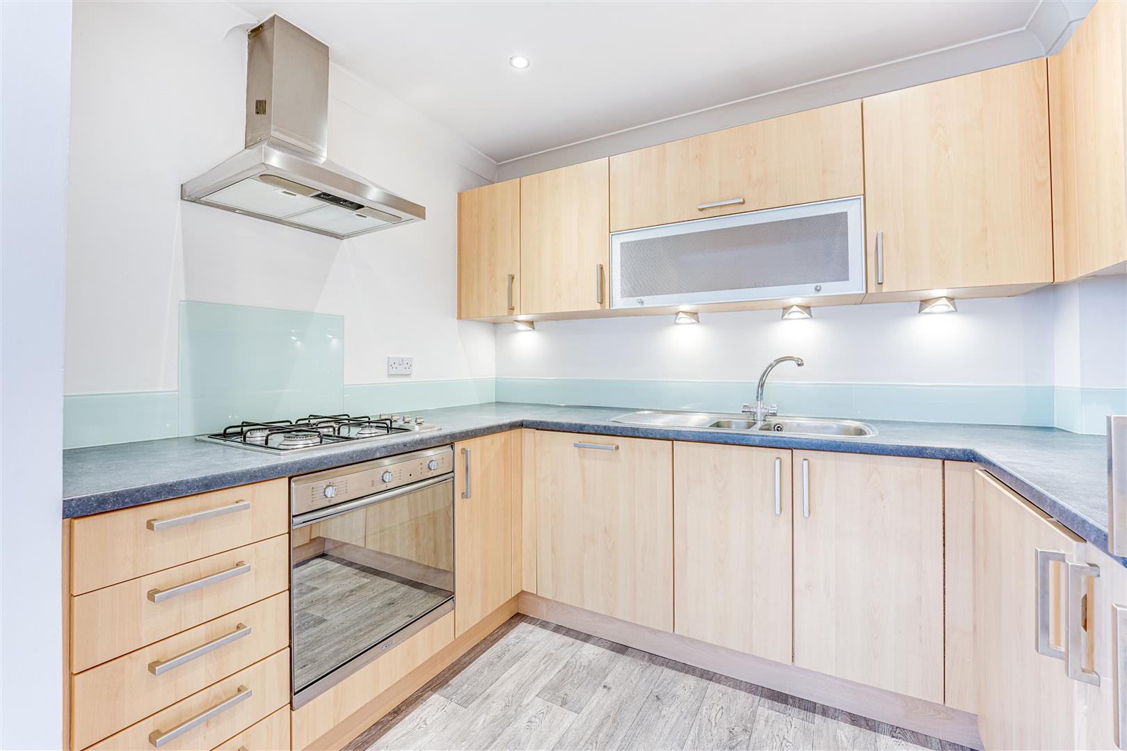 Walter Mead Close, Ongar Bricks.